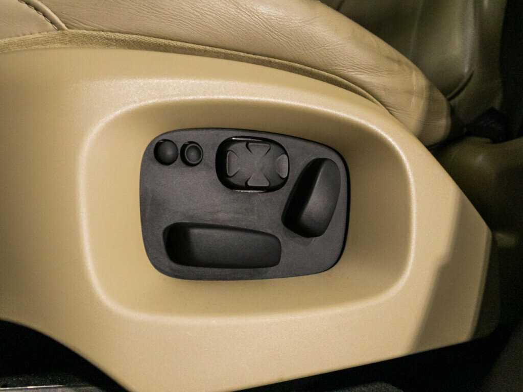 Land Rover Range Rover Sport, 2014 Фото №22