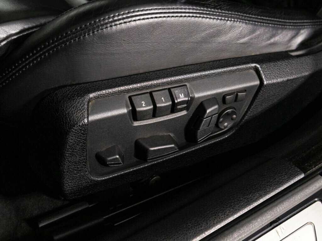 BMW 6 серии 640i xDrive, 2013 Фото №21