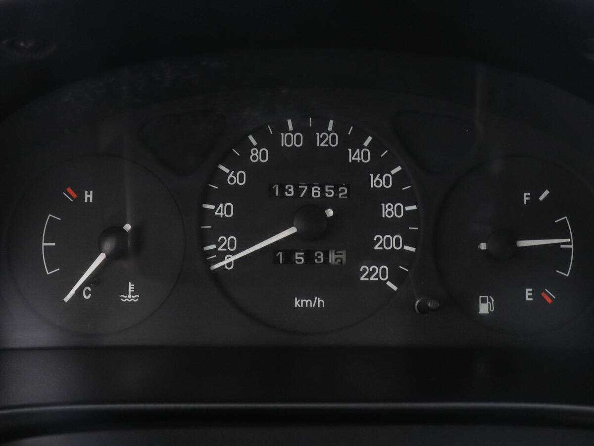 Chevrolet Lanos, 2006 - 137 650 км. | Фото №7