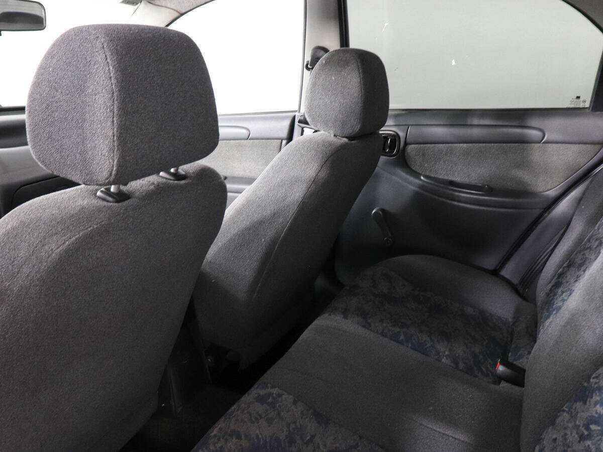 Chevrolet Lanos, 2006 - 137 650 км. | Фото №8