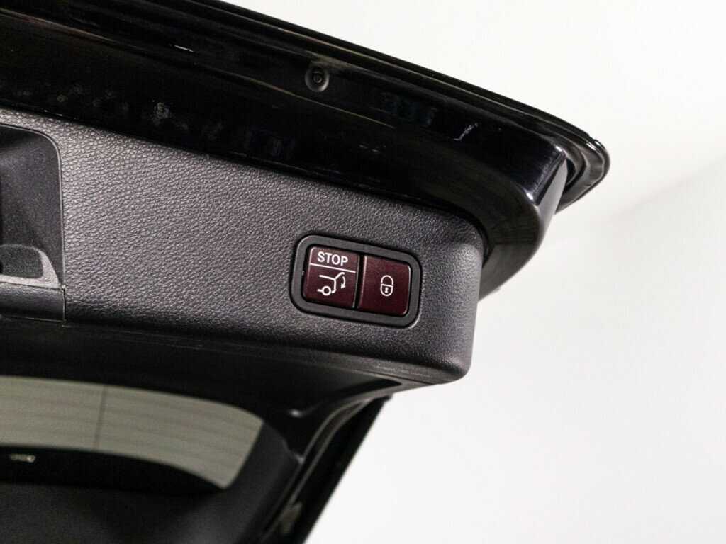 Mercedes-Benz GLE 250 d, 2016 Фото №16