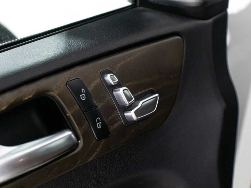 Mercedes-Benz GLE Coupe 350 d, 2018 Фото №18