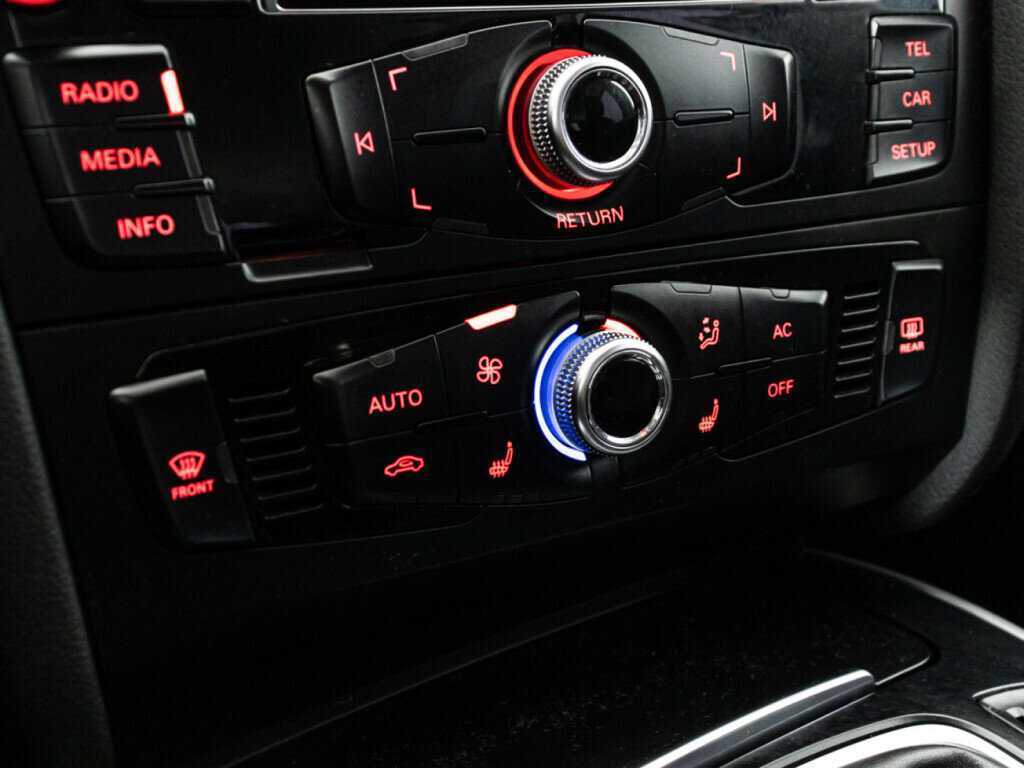 Audi A4 allroad, 2012 Фото №16