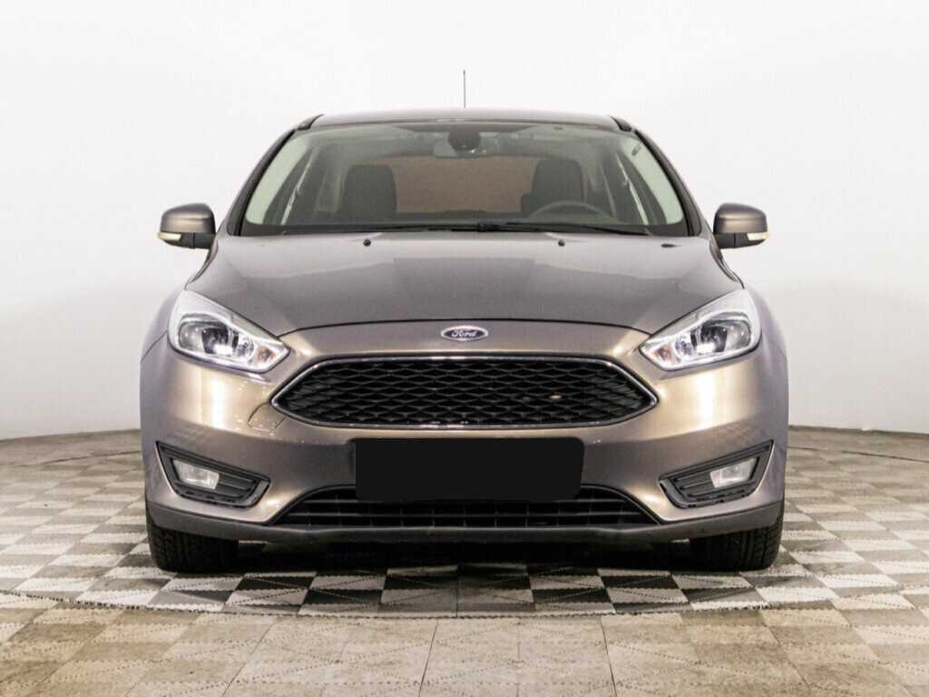 Ford Focus, 2011 - 273 158 км. | Фото №2