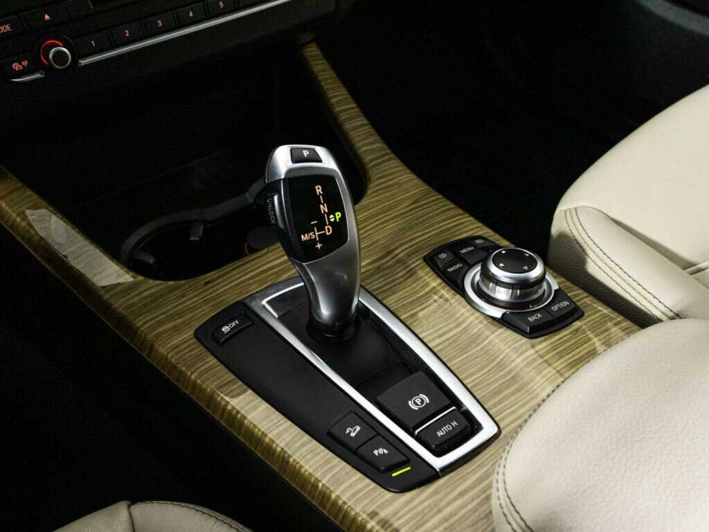 BMW X3 30d xDrive, 2011 Фото №19