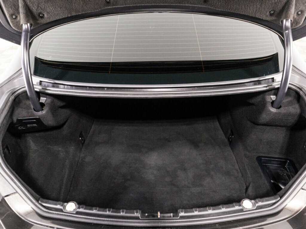 BMW 6 серии Gran Coupe 640d xDrive, 2015 Фото №14