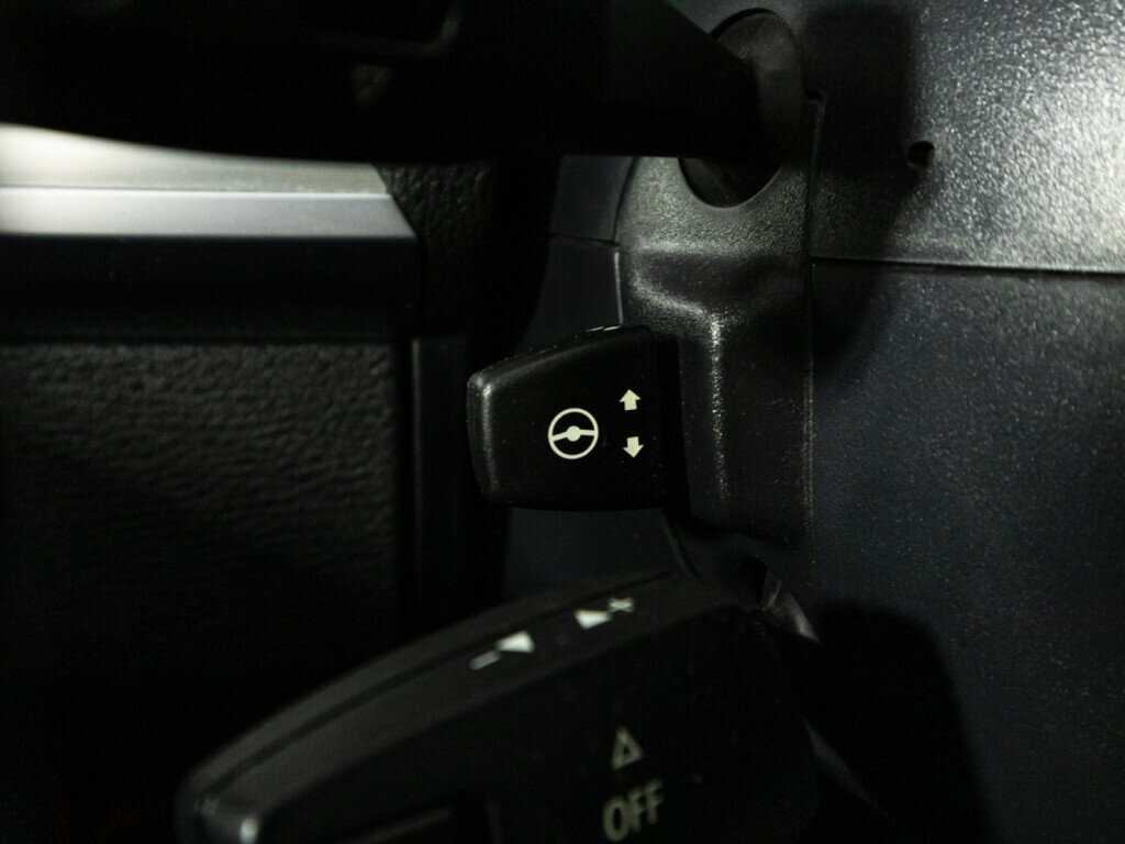 BMW X6 30d, 2008 Фото №19