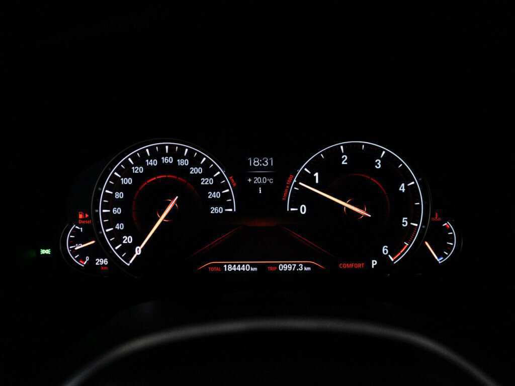 BMW X3 30d xDrive, 2019 Фото №12