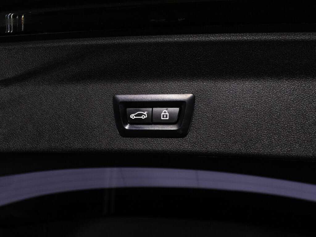 BMW X3 30d xDrive, 2019 Фото №16