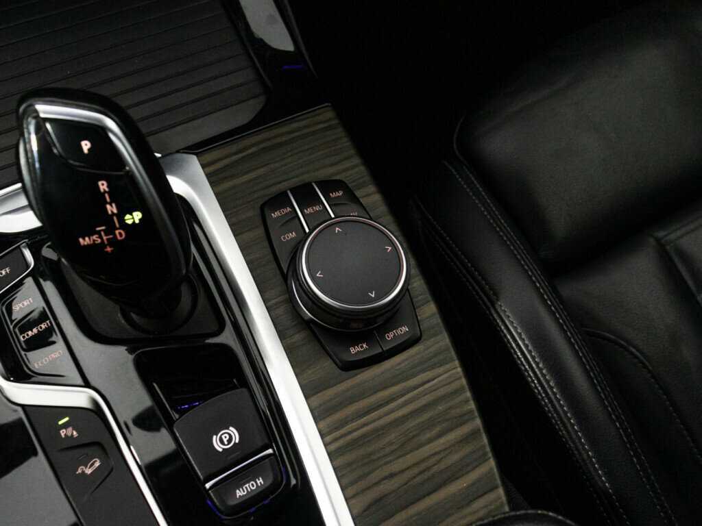 BMW X3 30d xDrive, 2019 Фото №22