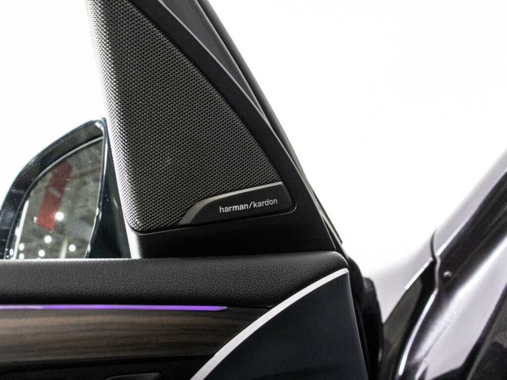 BMW X3 30d xDrive, 2019 Фото №25