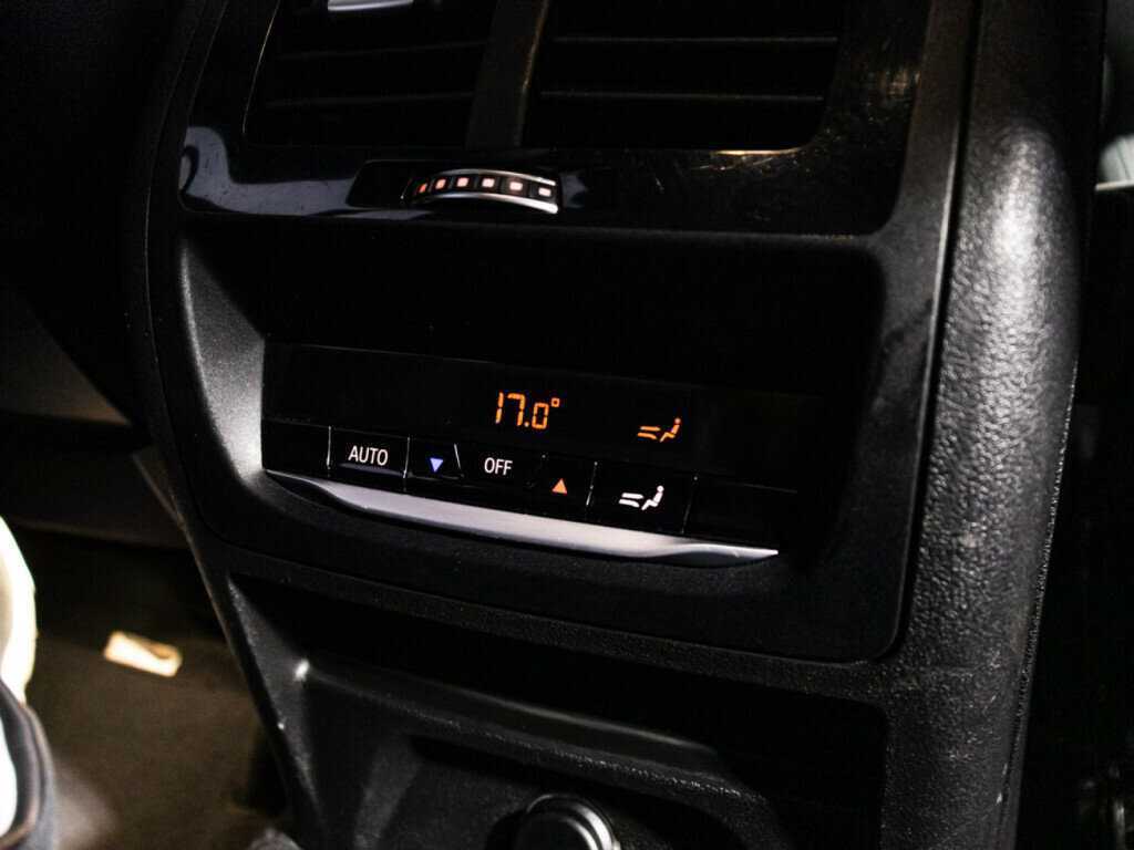 BMW X3 30d xDrive, 2019 Фото №29