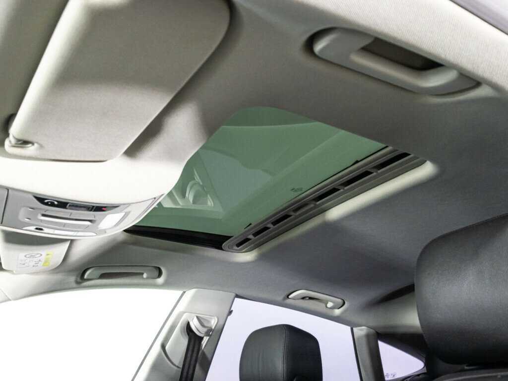 Audi A7, 2015 Фото №17