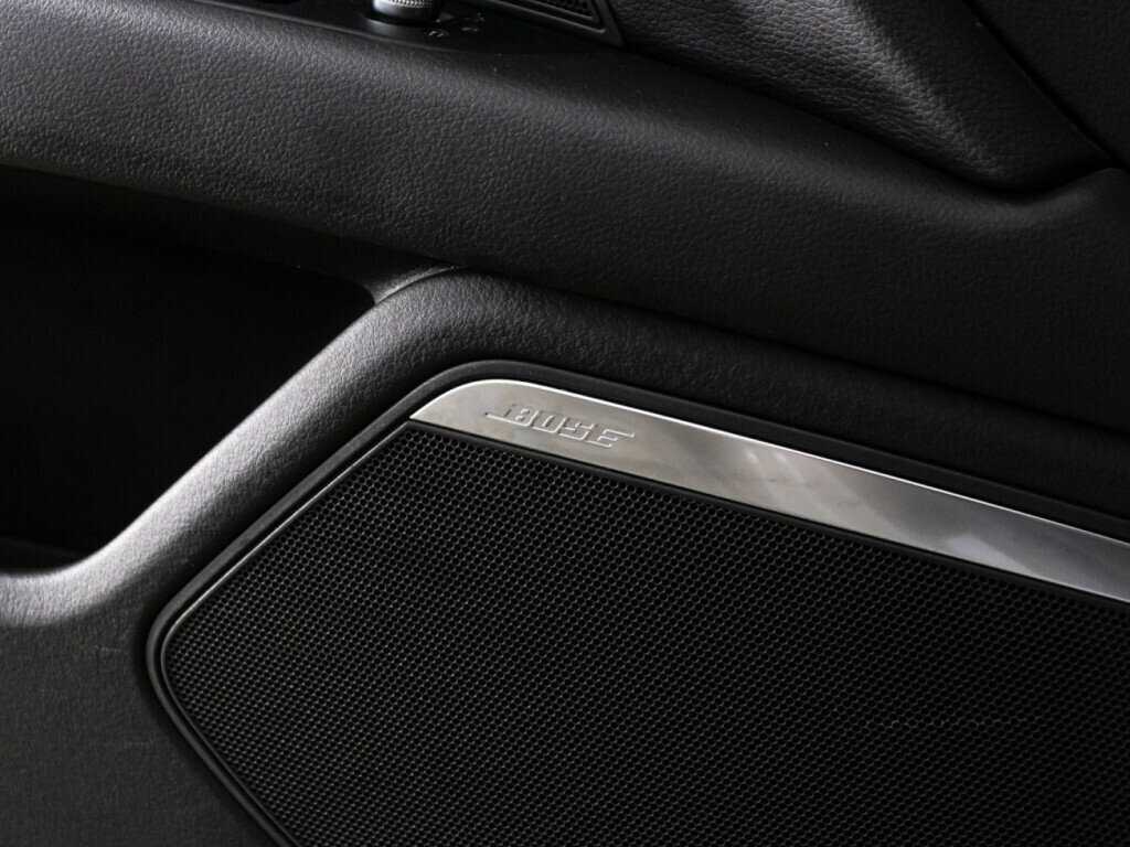 Audi A7, 2015 Фото №22