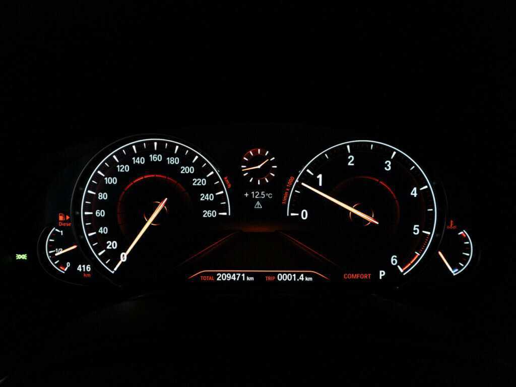 BMW 7 серии Long 730Ld xDrive, 2016 Фото №12