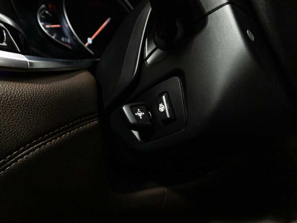 BMW 7 серии Long 730Ld xDrive, 2016 Фото №22