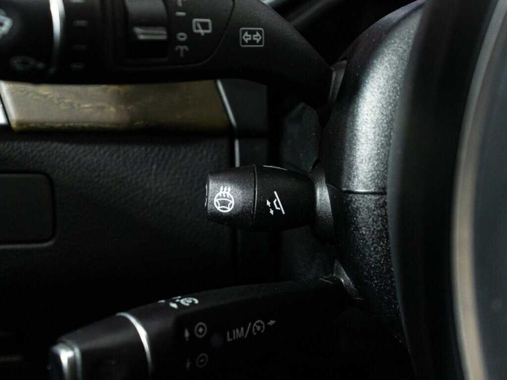 Mercedes-Benz GLE 400, 2016 Фото №20