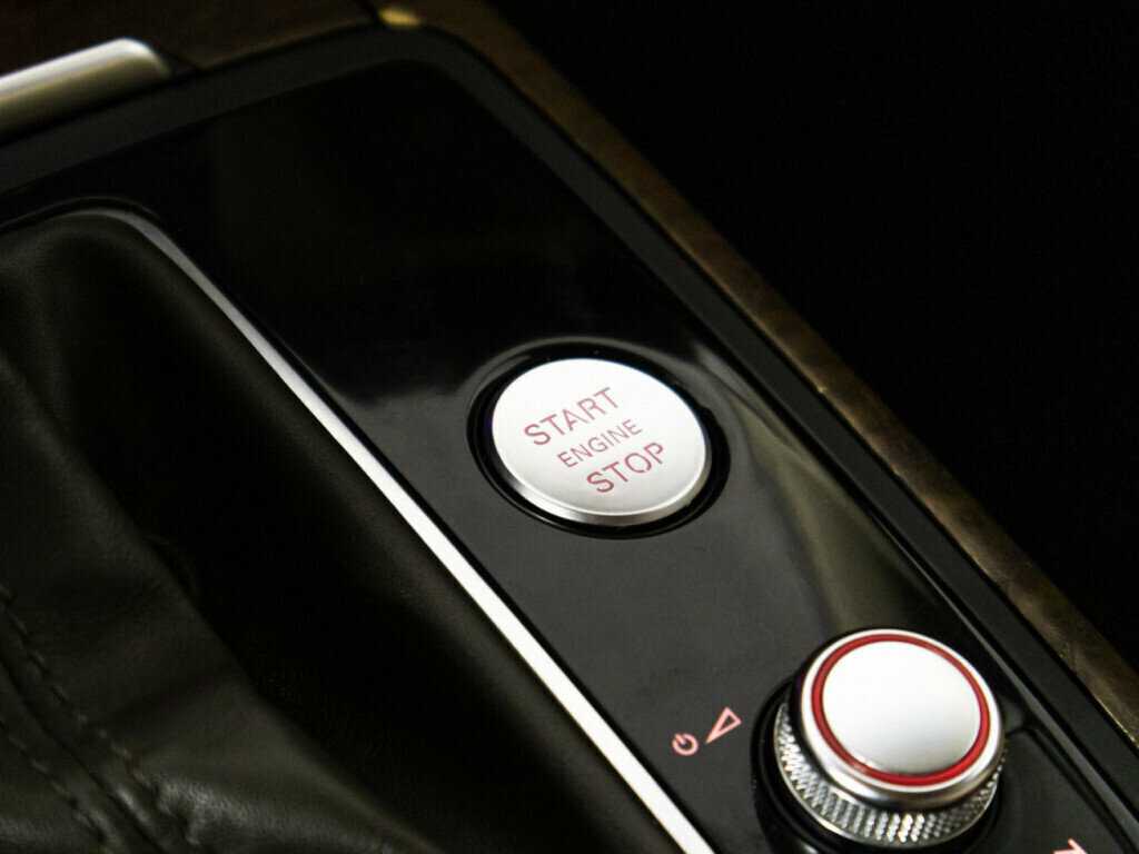 Audi A6, 2012 Фото №20