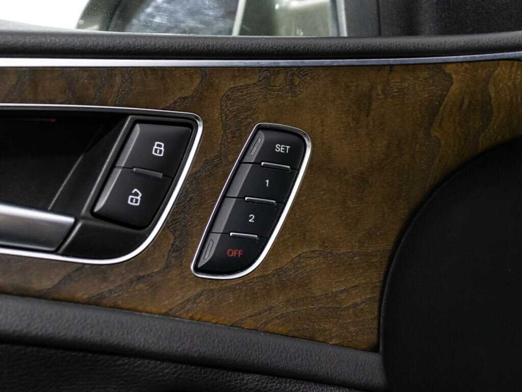 Audi A6 allroad, 2015 Фото №14