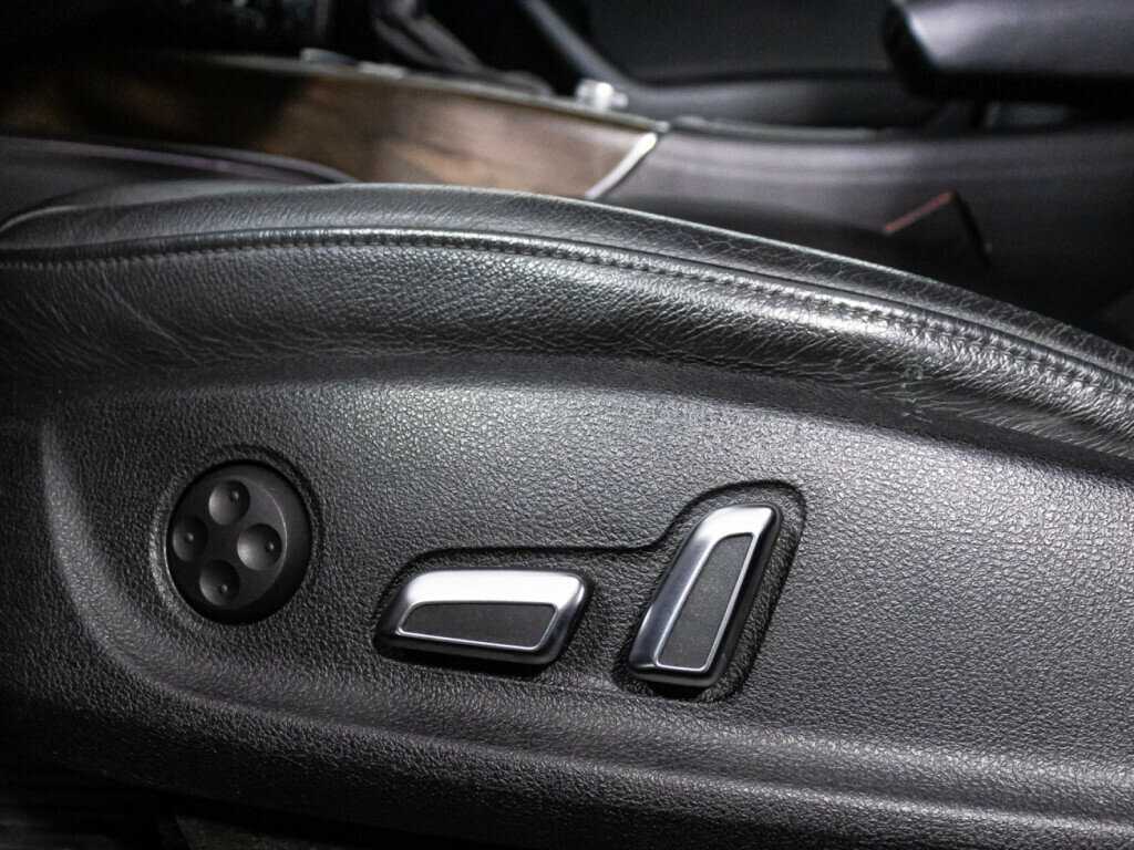 Audi A6 allroad, 2015 Фото №15