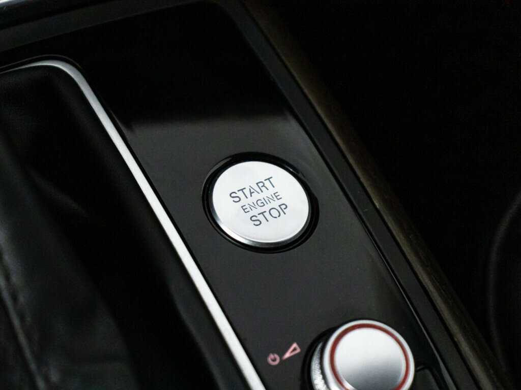 Audi A6 allroad, 2015 Фото №20