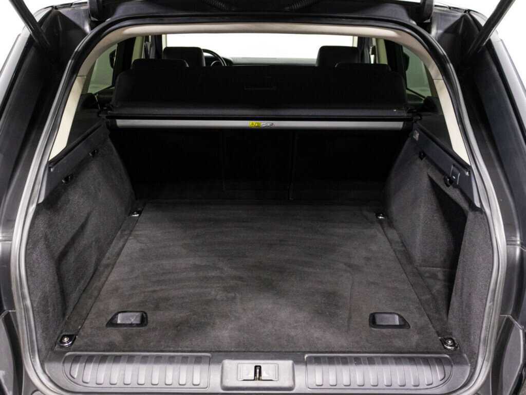 Land Rover Range Rover Sport, 2013 Фото №15
