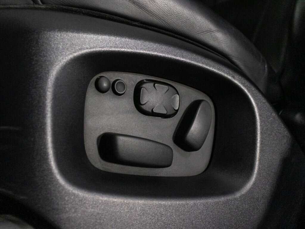 Land Rover Range Rover Sport, 2013 Фото №23