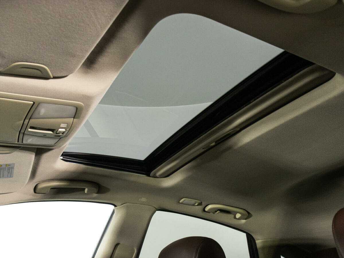 Infiniti EX35, 2008 Фото №19