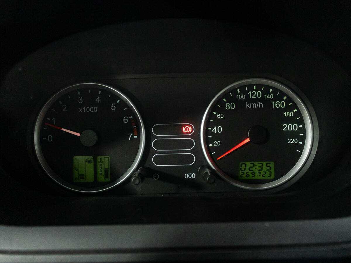 Ford Fiesta, 2005 Фото №12