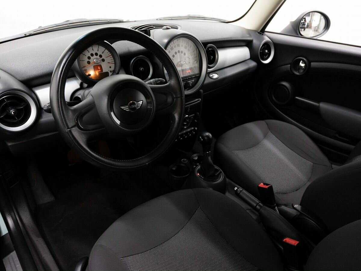 Mini Hatch One, 2011 - 210 805 км. | Фото №8