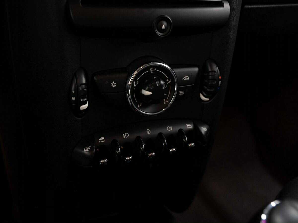 Mini Hatch One, 2011 Фото №16