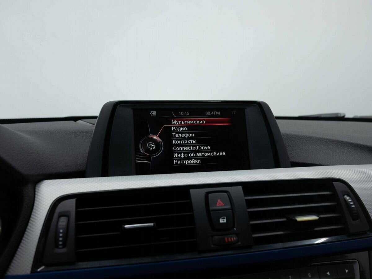 BMW 4 серии 420i xDrive, 2016 Фото №21