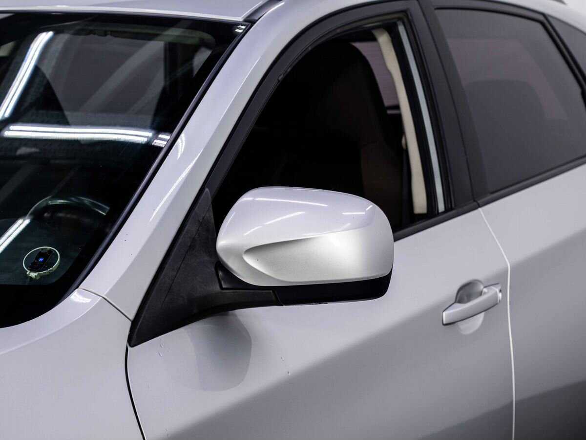 Subaru Impreza XV, 2010 - 185 217 км. | Фото №8