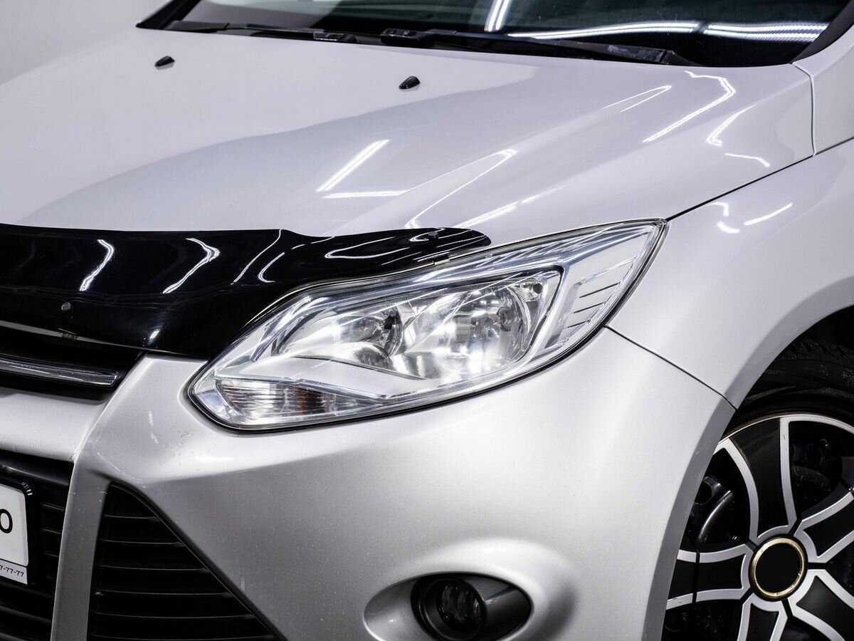 Ford Focus, 2013 - 148 057 км. | Фото №7