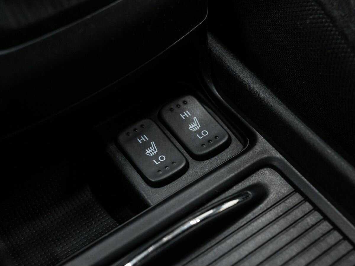 Honda Civic, 2010 Фото №16