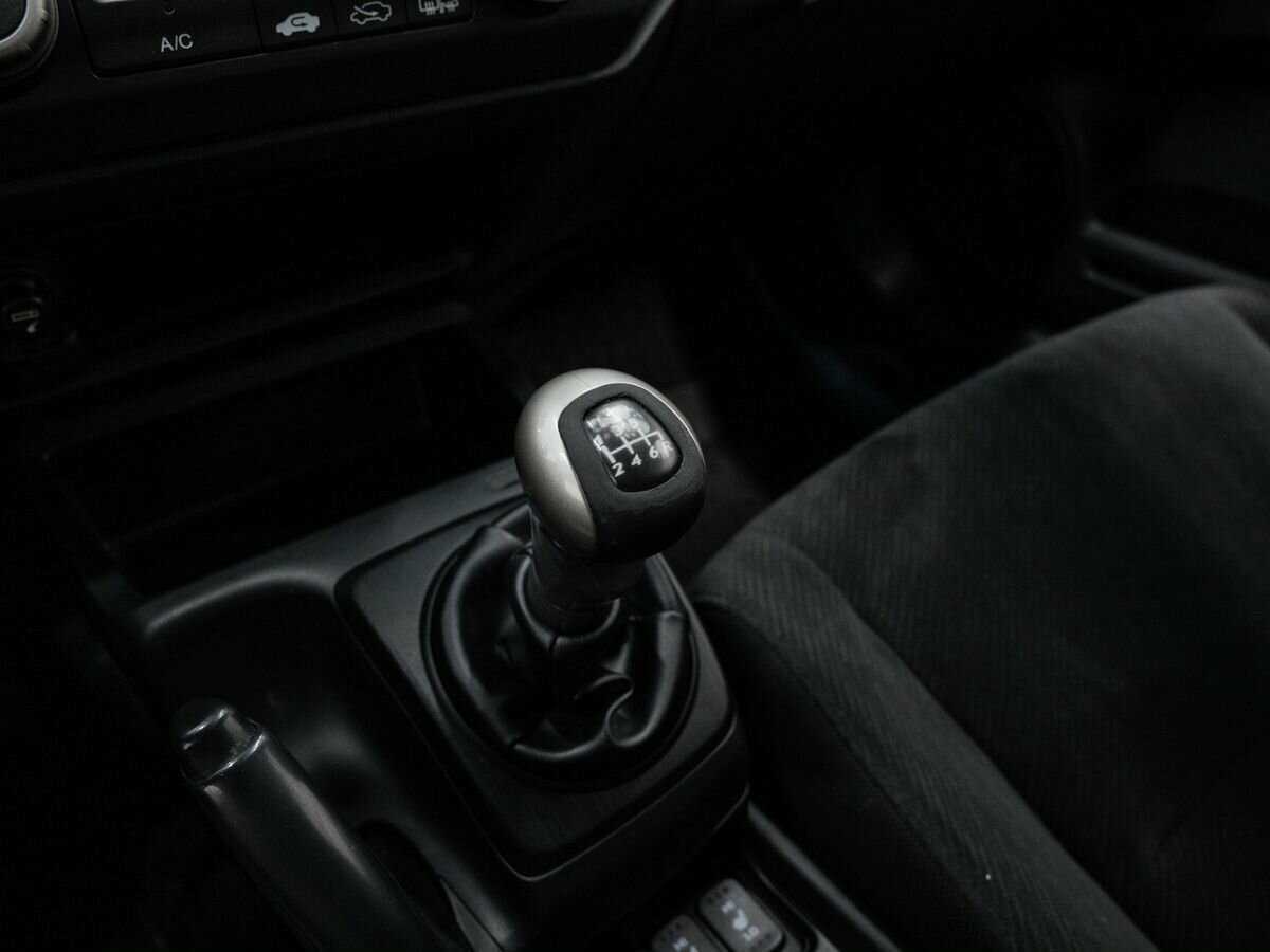 Honda Civic, 2010 Фото №17