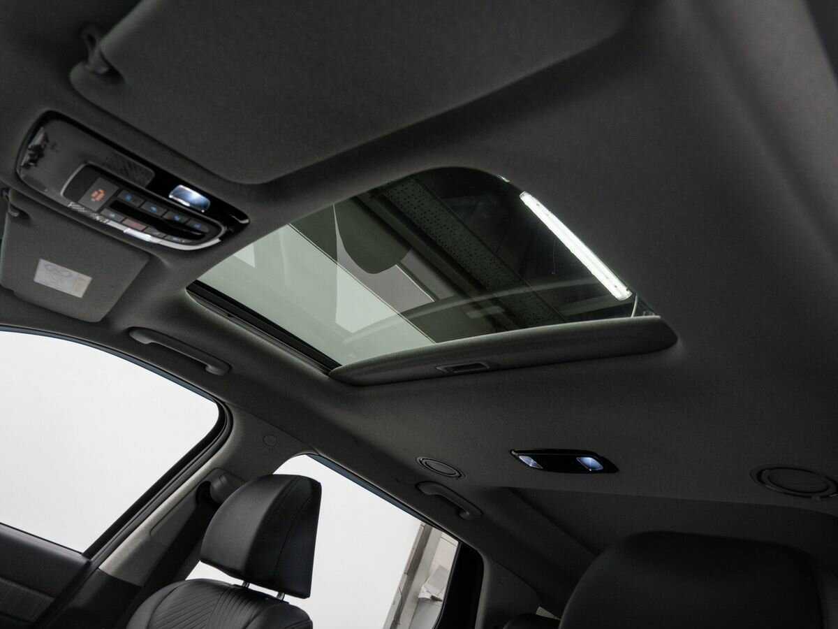 Hyundai Palisade, 2022 Фото №22