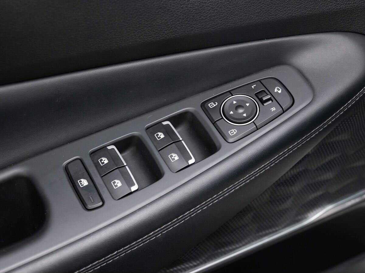 Hyundai Santa Fe, 2021 Фото №22