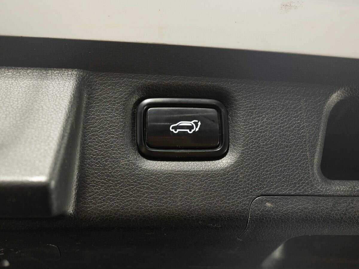 Hyundai Santa Fe, 2021 Фото №29