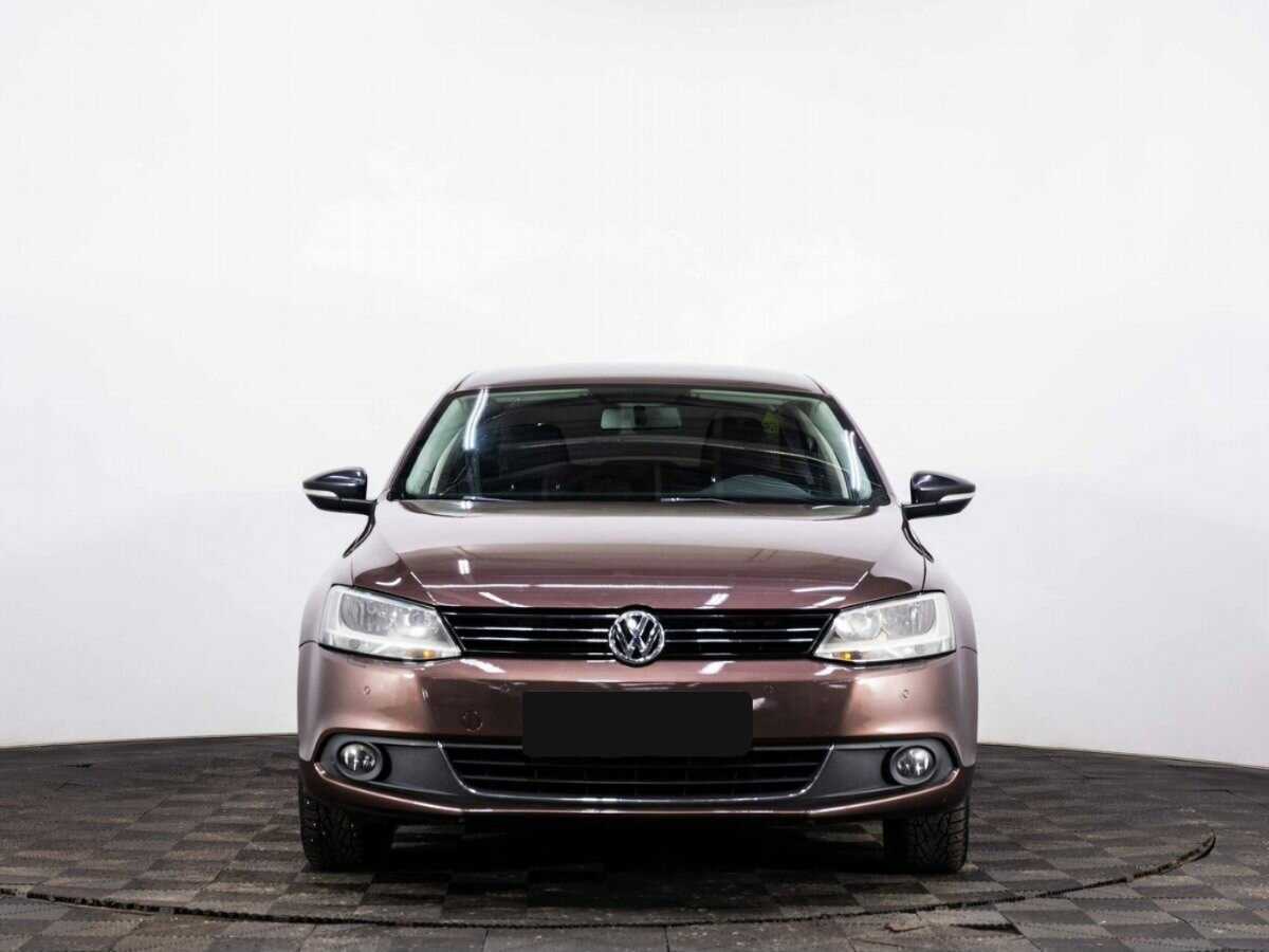 Volkswagen Jetta, 2014 - 150 000 км. | Фото №2