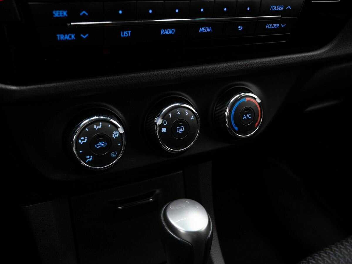 Toyota Corolla, 2015 Фото №19