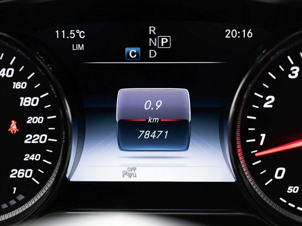 Mercedes-Benz E-Класс 200, 2020 Фото №12