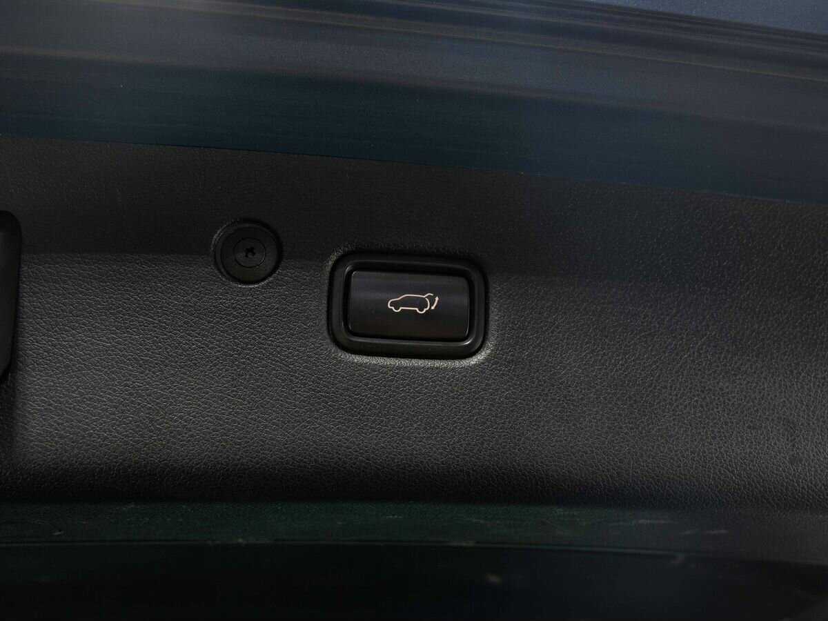 Kia Sportage, 2018 Фото №25