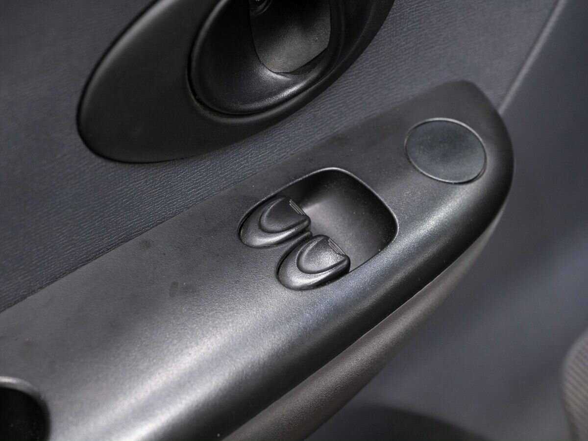 Daewoo Matiz, 2007 Фото №17