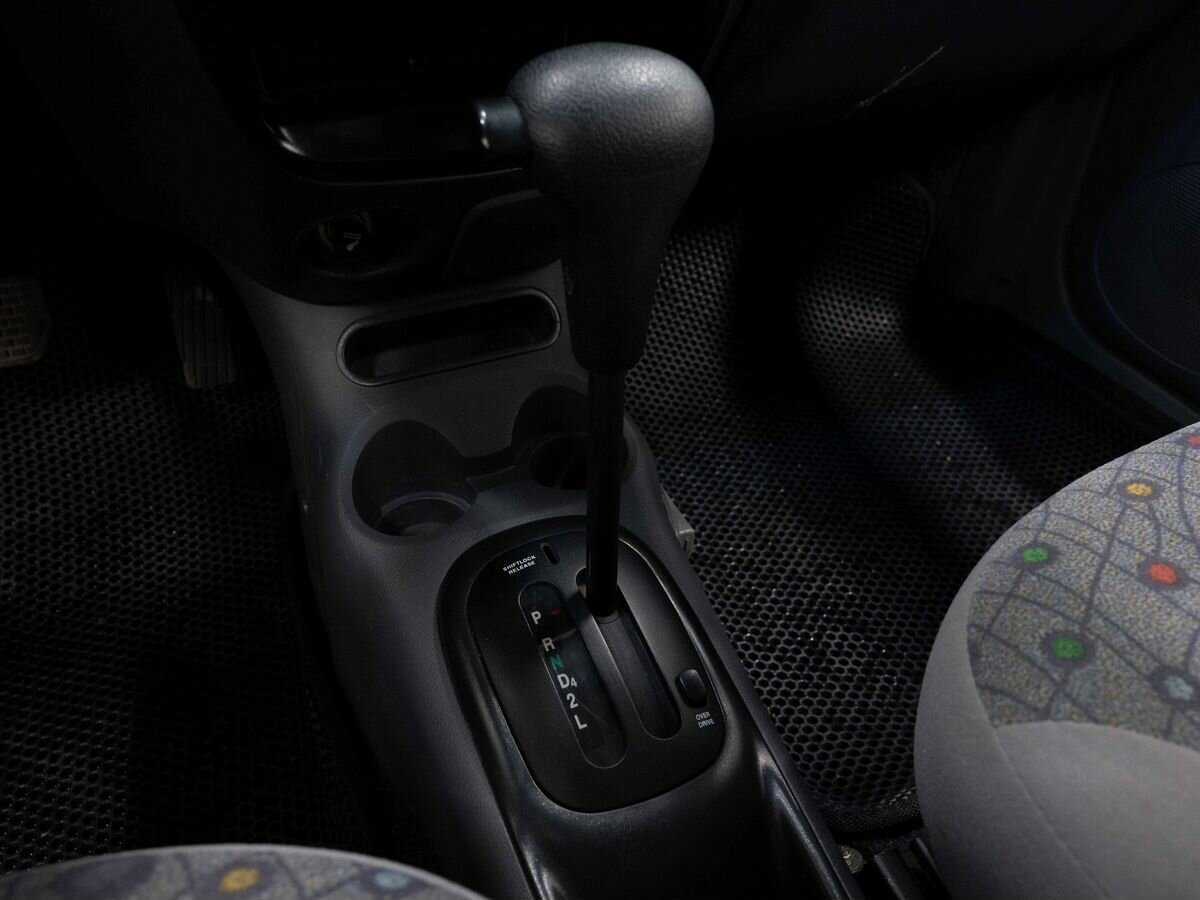 Daewoo Matiz, 2007 Фото №19