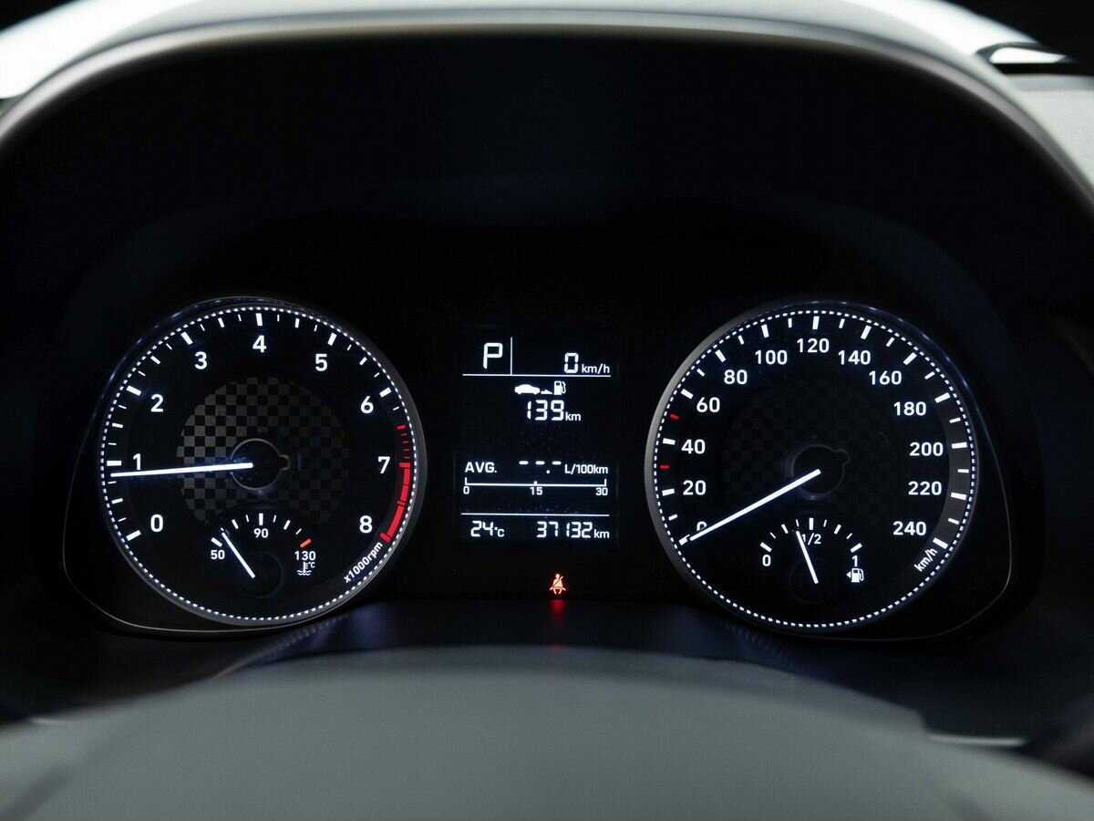 Hyundai Elantra, 2020 Фото №19