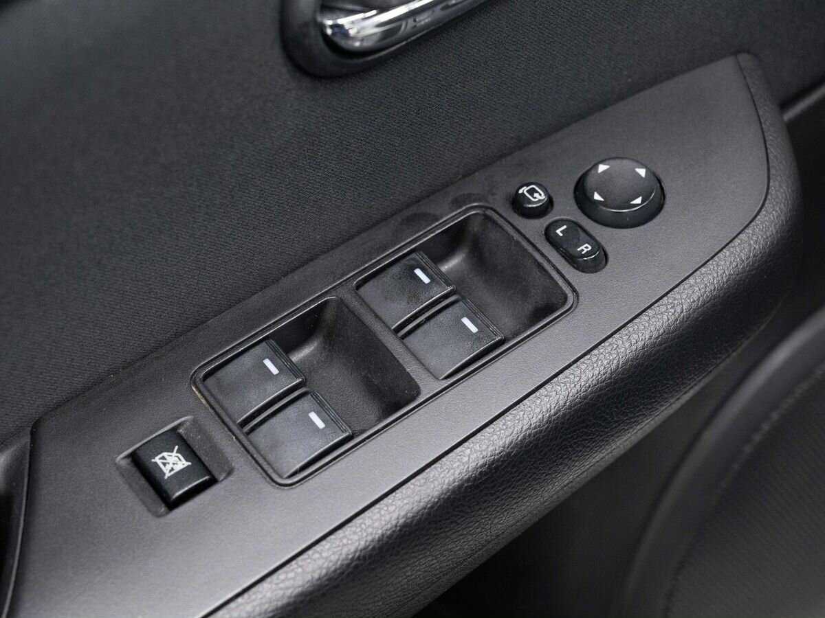 Mazda 6, 2011 Фото №18