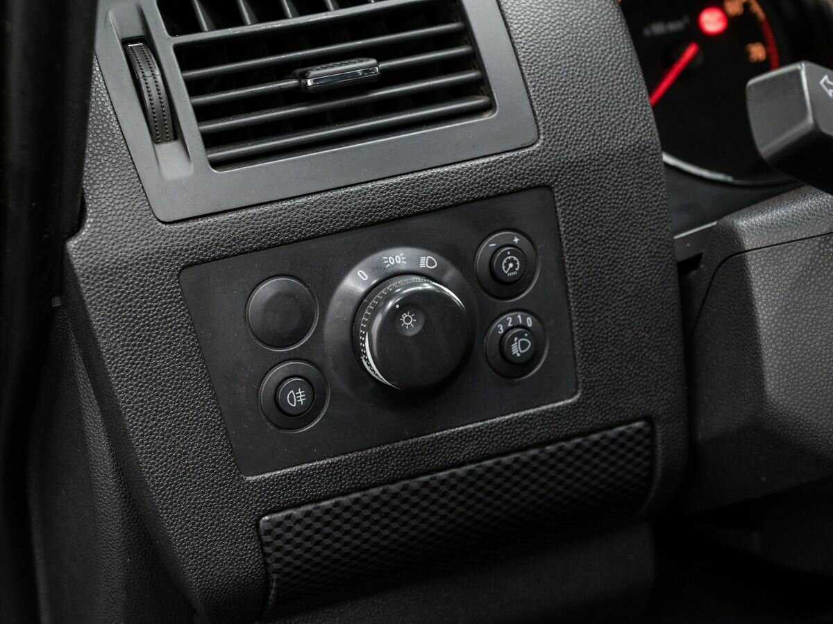 Opel Zafira, 2011 Фото №14