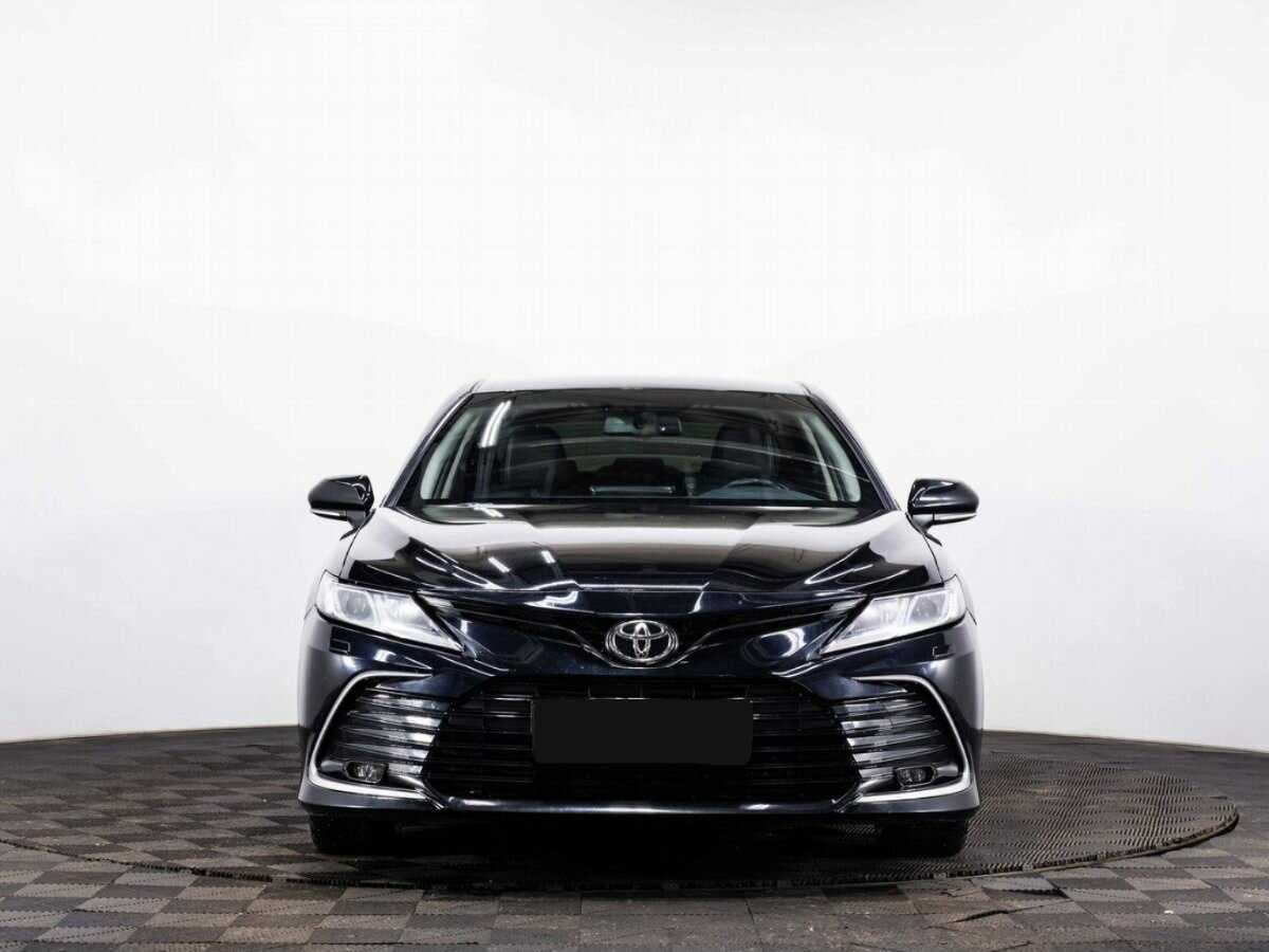 Toyota Camry, 2021 - 60 200 км. | Фото №2