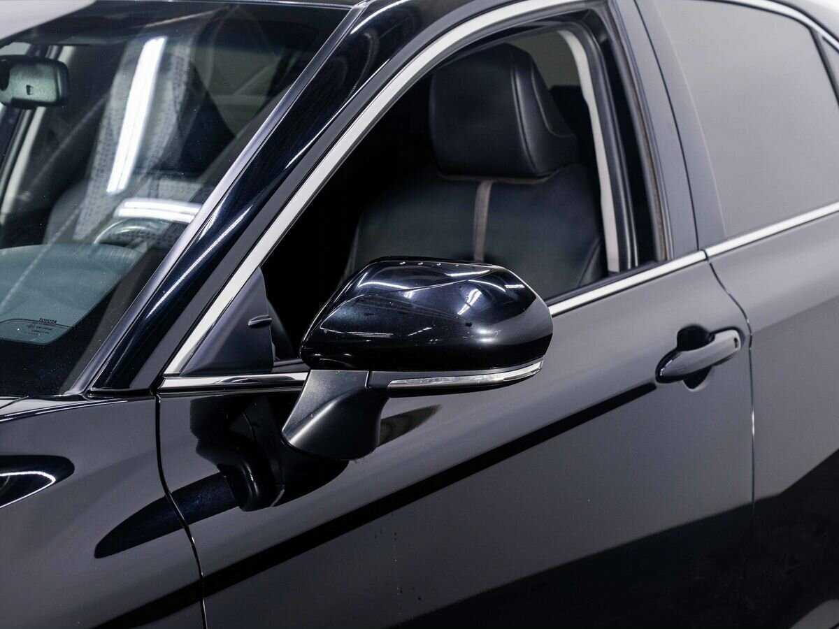 Toyota Camry, 2021 - 60 200 км. | Фото №8
